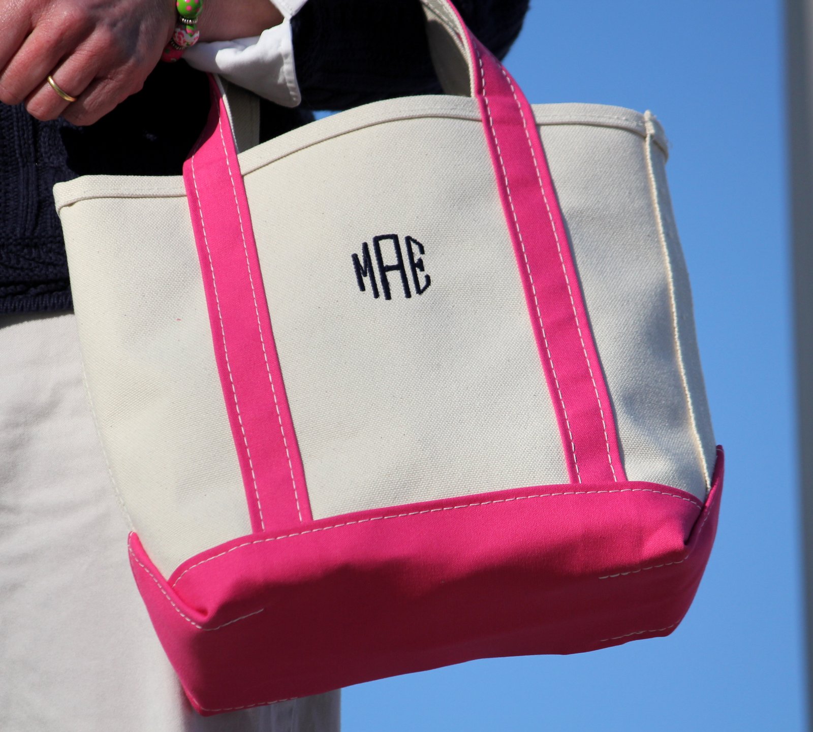A History of 'It' Tote Bags: L.L. Bean, Hermès, Longchamp and More