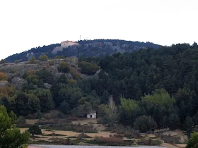 Orihuela, Tremedal, Teruel 2 Orihuela, Tremedal, Teruel 2