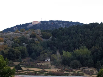 Orihuela, Tremedal, Teruel 2 Orihuela, Tremedal, Teruel 2