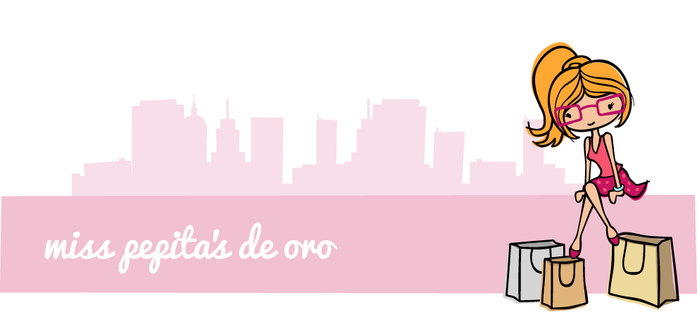 Miss Pepita´s de Oro