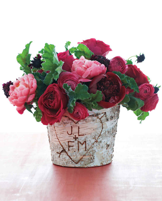 valentine day flowers valentine's day flowers images HD