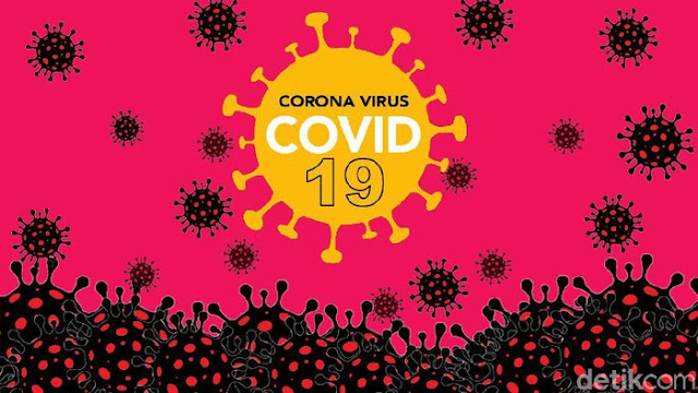 Tambah 3.507, Kasus Positif Corona Hari Ini Tembus 225.030 Tambah 3.507, Kasus Positif Corona Hari Ini Tembus 225.030