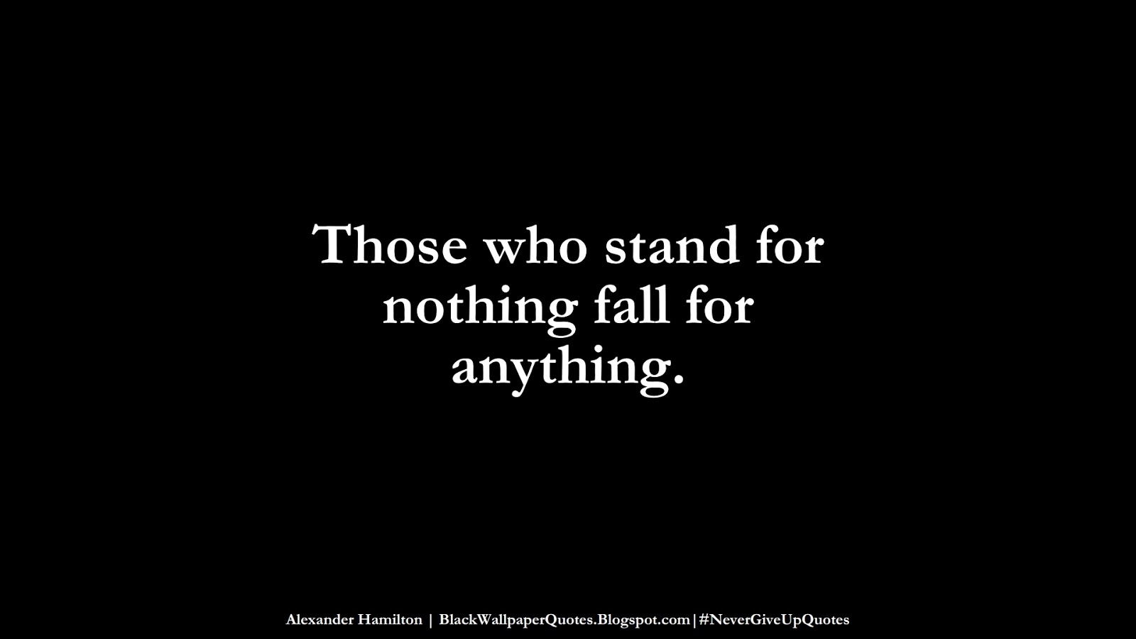 Get Desktop Hamilton Wallpaper Quotes Gif