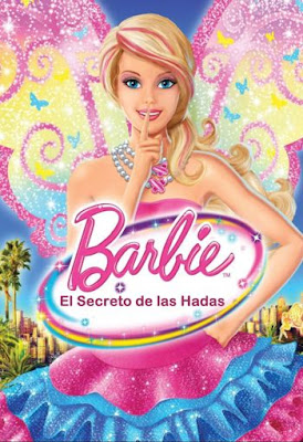 descargar Barbie: El Secreto de las Hadas – DVDRIP LATINO