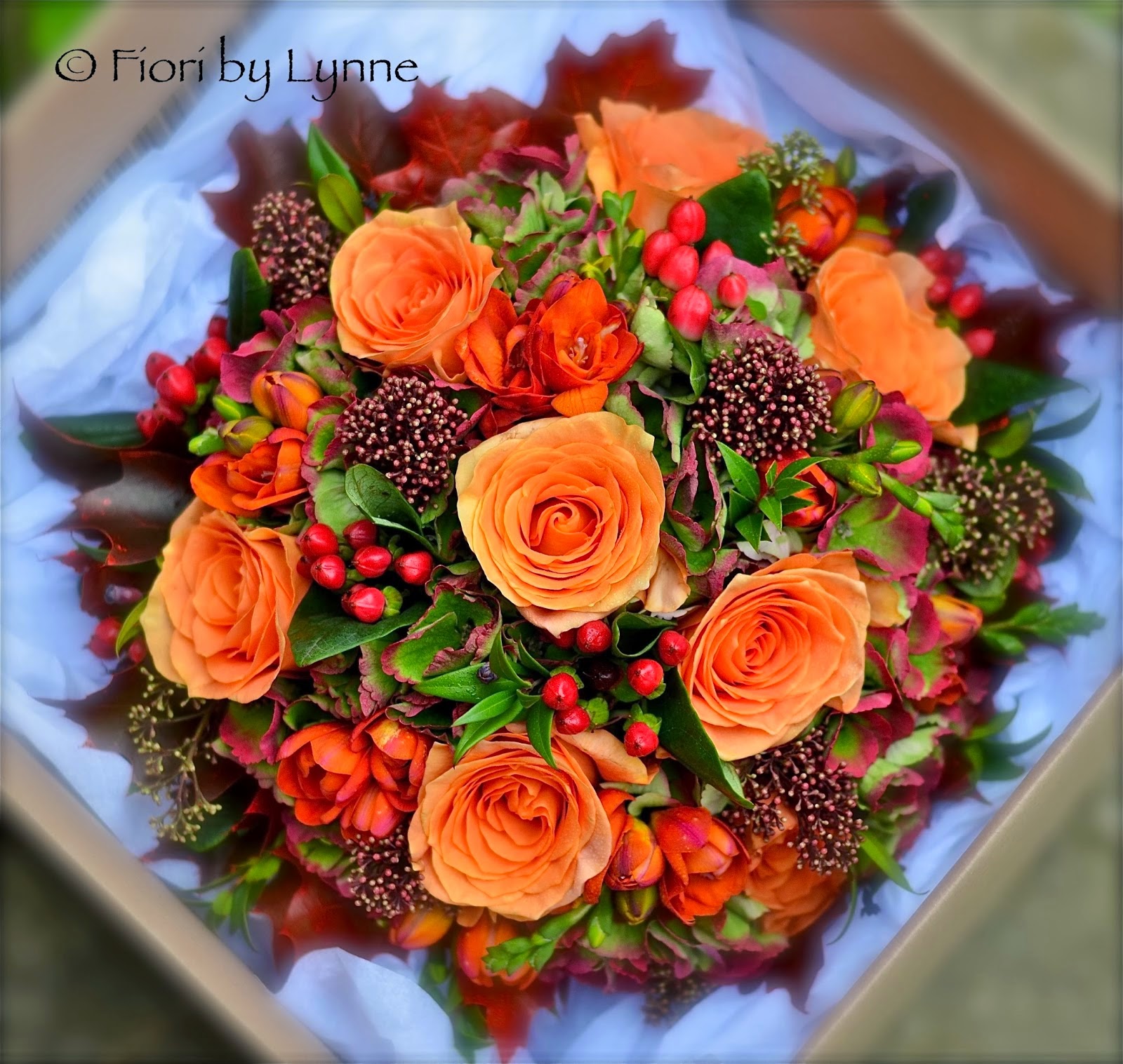 Bridal Inspiration Fall Wedding Flowers Wallpaper Kingdom