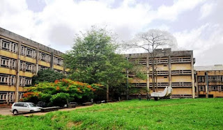 UNN Abuja Building