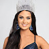 Helena Heuser es nombrada Miss Dinamarca Universo 2018