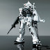 MG 1/100 RX-78-2 Gundam OYW ver. Pepsi NEX custom