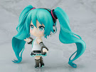 Nendoroid Piapro Characters Hatsune Miku NT (#1701) Figure