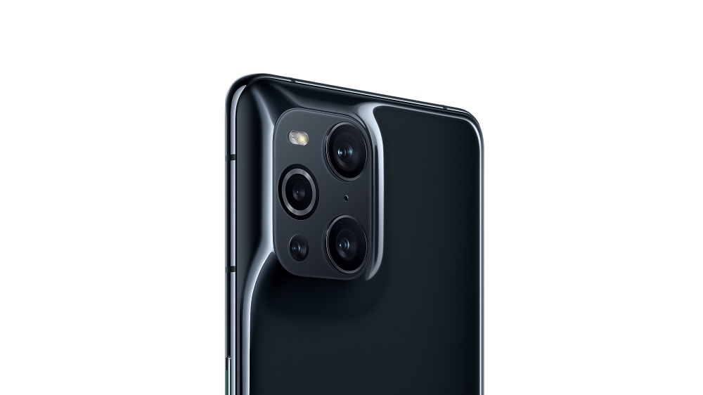 OPPO Find X3 Pro Camera OPPO Find X3 Pro Camera