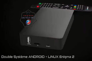 NOVALER Multibox 4K UHD-www.service-sat.com