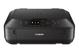 Erreur 5B00 Canon MG5500 Imprimante Erreur 5B00 Canon MG5500 Imprimante