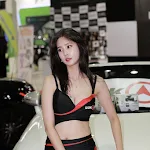 [New Model] Han Yu Ri – Automotive Week 2015 Foto 33