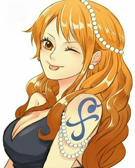 Nami One piece Nami One piece