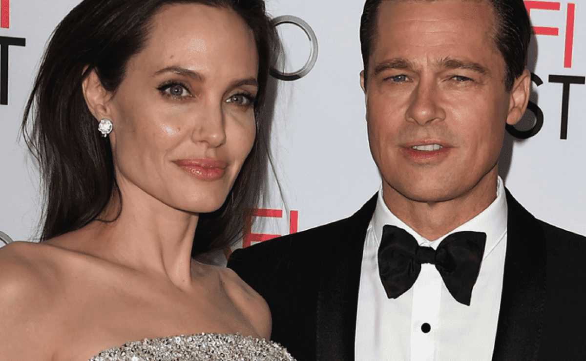  Angelina Jolie se anota un triunfo legal 