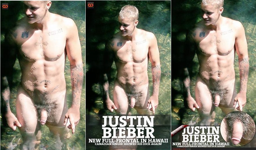 Justin Bieber Full Frontal Movie Scenes Porn Male Celebrities