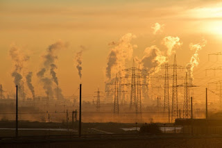 Limits to Growth used to break bi-partisan support for carbon emissions trading
