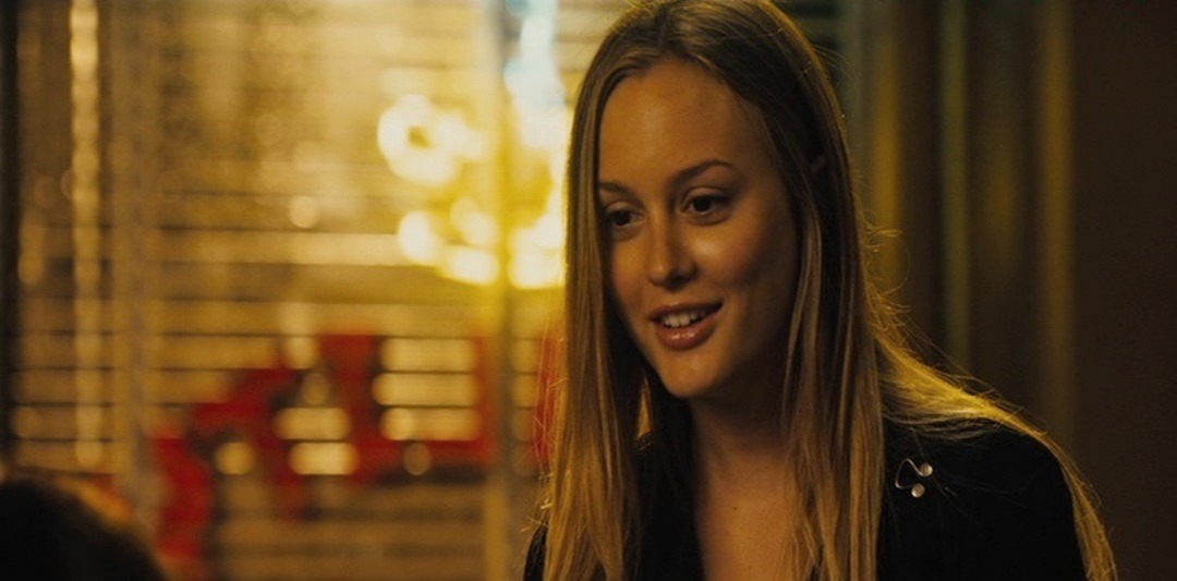 Films Et Séries Tv Avec Leighton Meester Movie and TV Cast Screencaps: Leighton Meester as Rebecca in The