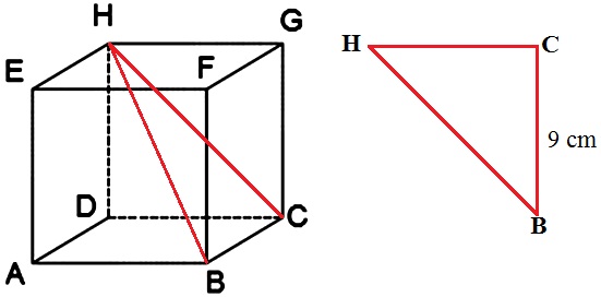 Contoh soal dimensi tiga limas