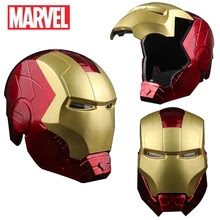 Iron Man Helmet