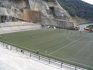  El Estadio Cocodrilos Sports Park 