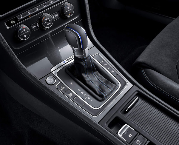 Volkswagen e-Golf Volkswagen e-Golf 2020