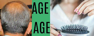 Hair loss reasons Hair loss reasons