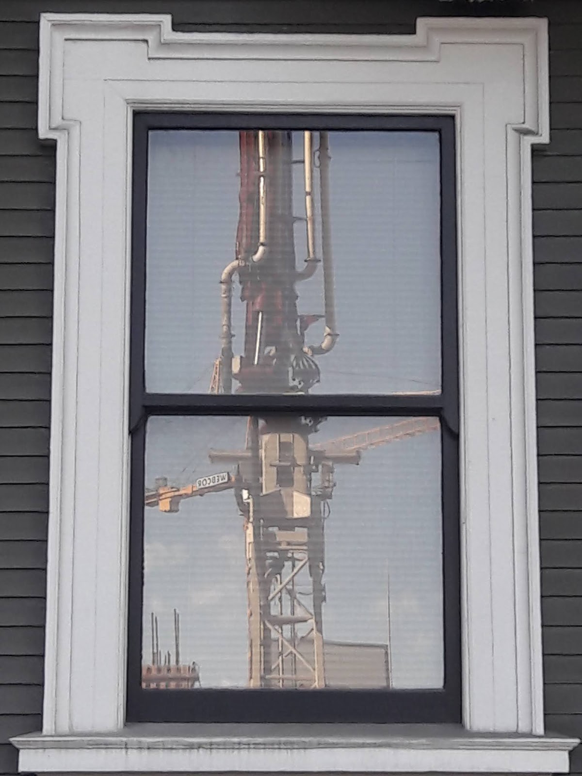 infection by light everybody in, nobody out "Ever Since I Put Your