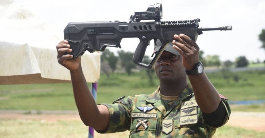 special air force regiment