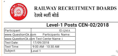 railway group d current affairs 2018 in hindi pdf