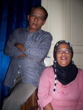 My Dad & My Mom