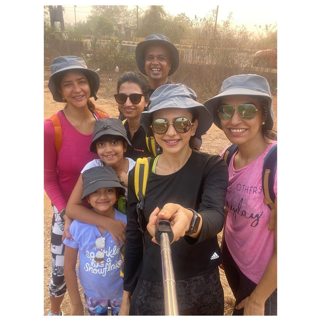 Rakul preet singh pic