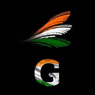 G Name Tiranga image India Flag G Letter Wallpaper G Name Tiranga image India Flag G Letter Wallpaper
