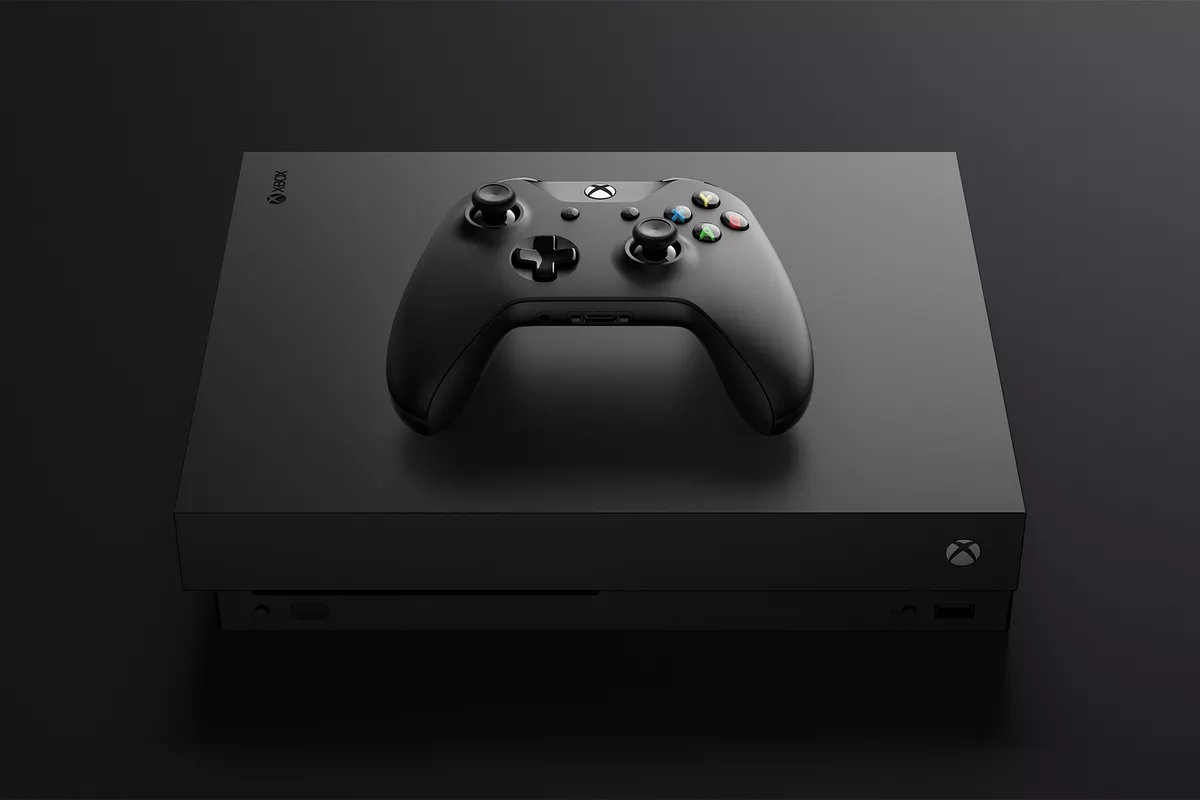 XBOX ONE S DIGITAL EDITION and X Being DISCONTINUED by MICROSOFT Ahead
