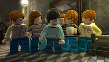 LEGO Harry Potter Years 5-7 MULTI11 – ElAmigos pc español