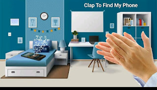 Clapping hand