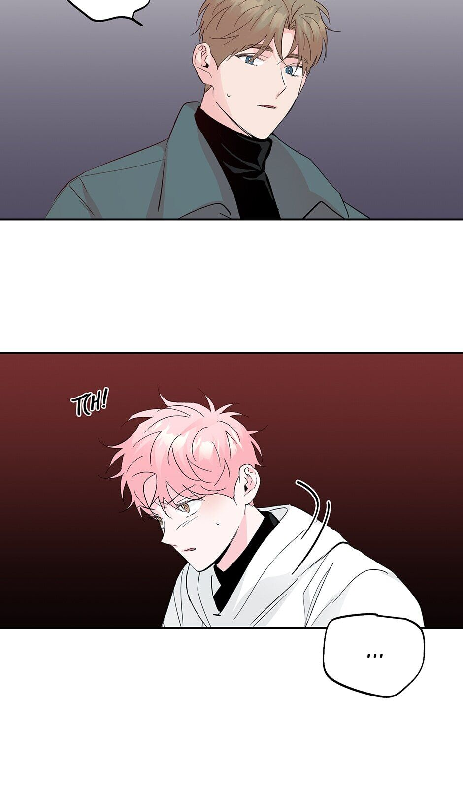 Đọc truyện Assorted Wildness - Chapter 45