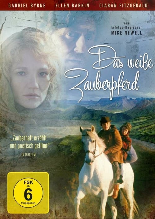 Film Le Cheval D Orgueil Télécharger [VF] Le Cheval venu de la mer 1992 Film Entier Gratuit - Regarder