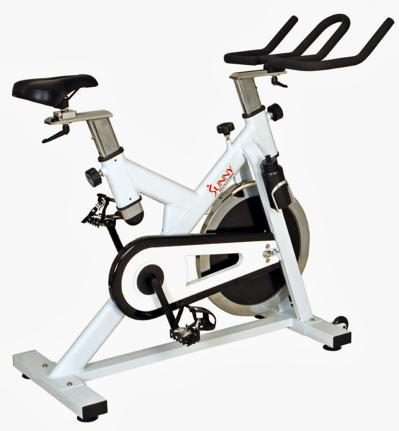 Sunny Health & Fitness Premier Indoor Cycling Bike SF-B1110, review and compare with SF-B1002, SF-B901, SF-B1001, top best Sunny indoor cycling bikes, spin bikes