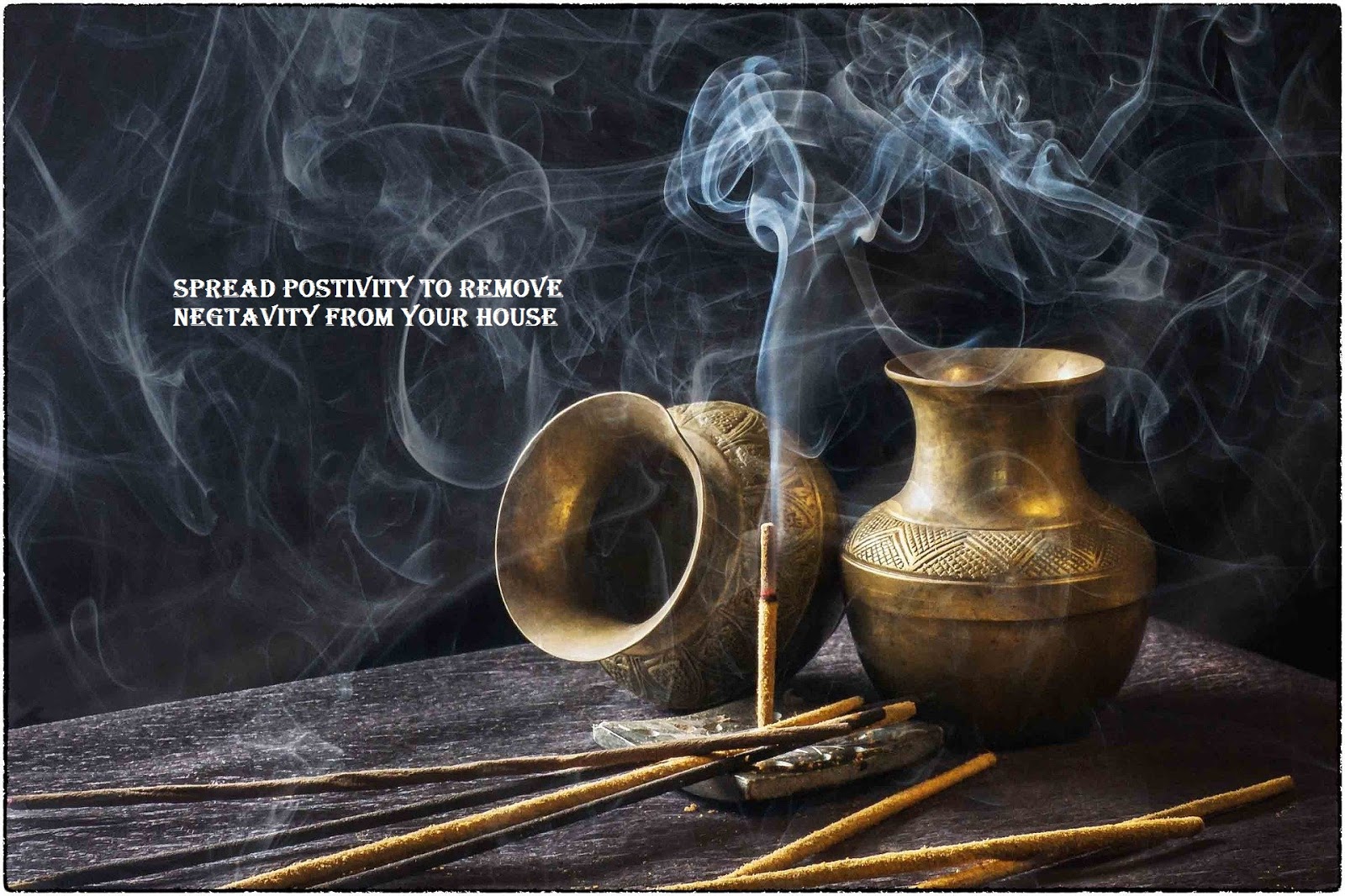 Vastu Tips For Removing Negative Energies