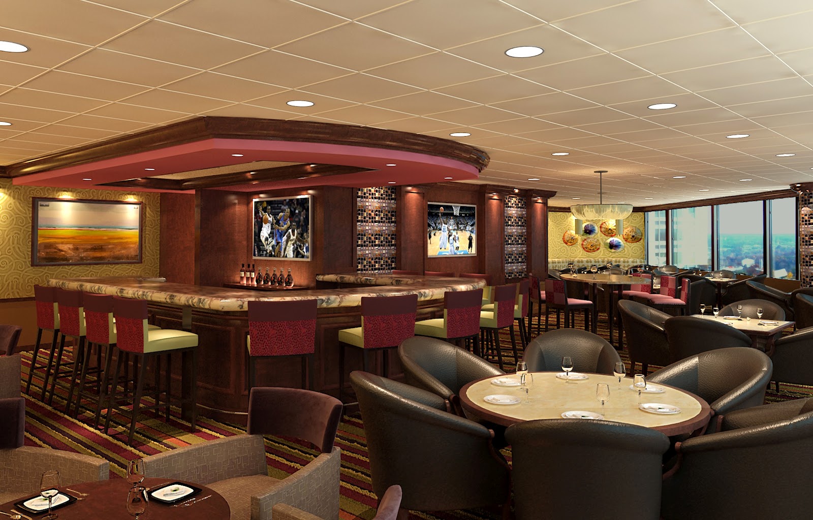 Downtown WinstonSalem Blog Piedmont Club Update