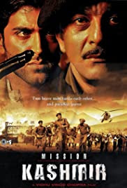 Mission Kashmir 2000 Mission Kashmir 2000