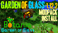 HOW TO INSTALL<br>Garden of Glass (Questbook Edition) Modpack [<b>1.12.2</b>]<br>▽