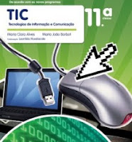Baixar o livro de Tic's 11 CLASSE em pdf Livro de Tic's 11@ classe em pdf