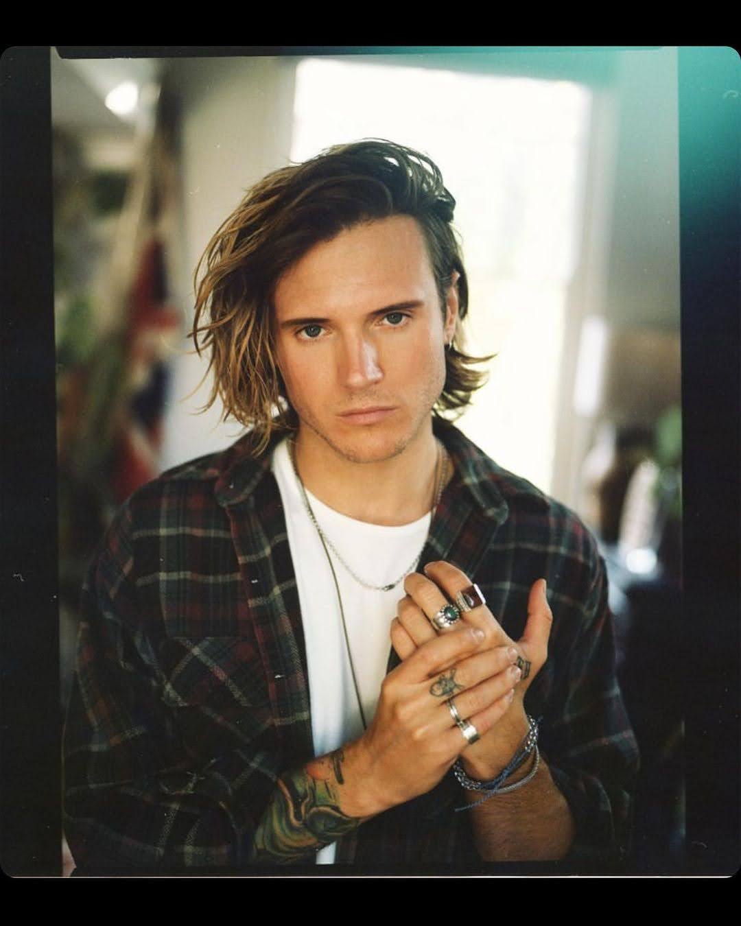 Dougie Poynter - Age, Wiki, Bio, Trivia, Photos