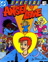 Read Angel Love Special online