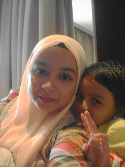 OUR JOVIAL LIFE FOREVER: Renungan untuk diri sendiri...