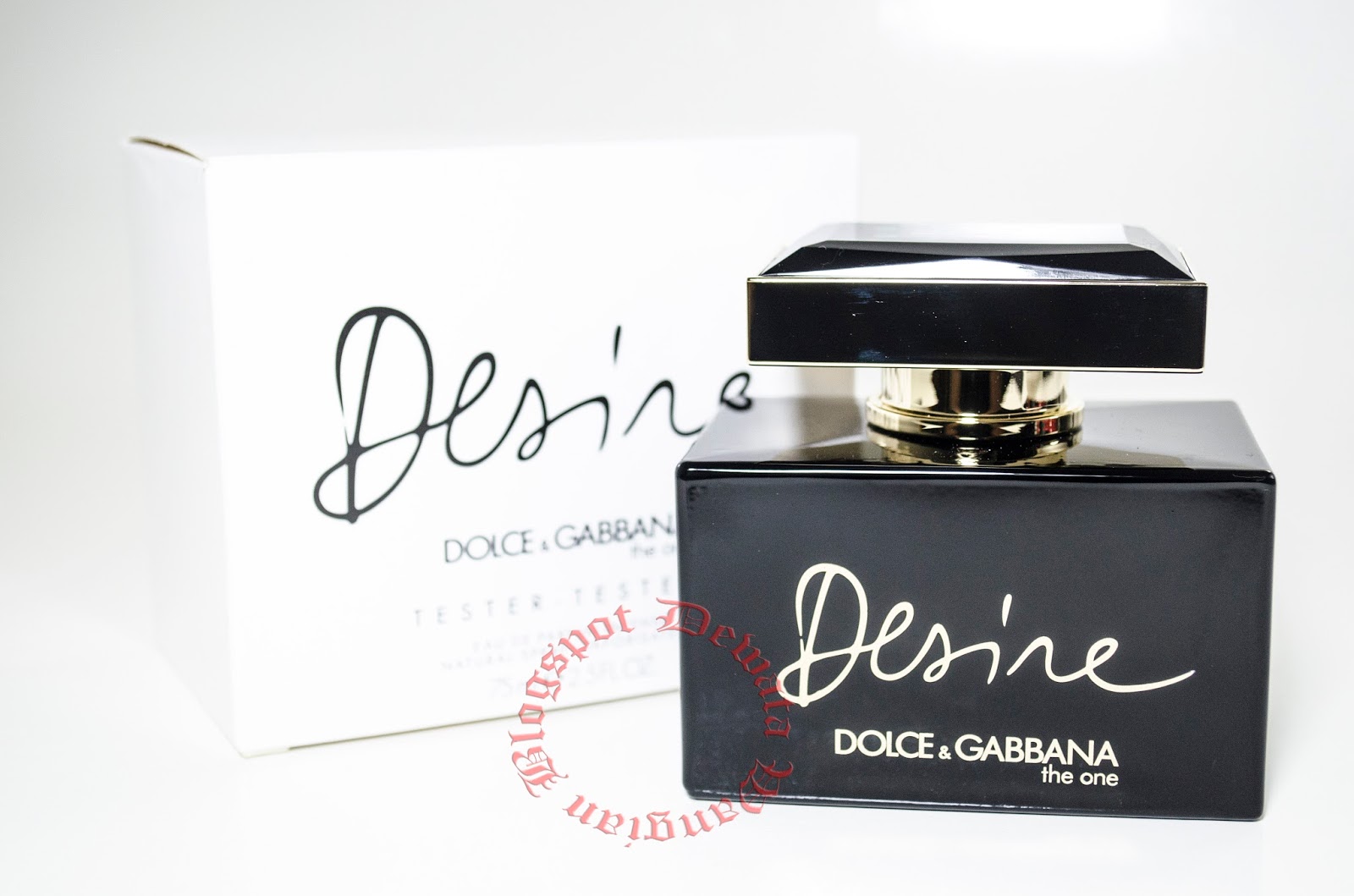 Wangian,Perfume & Cosmetic Original Terbaik Dolce & Gabbana The One