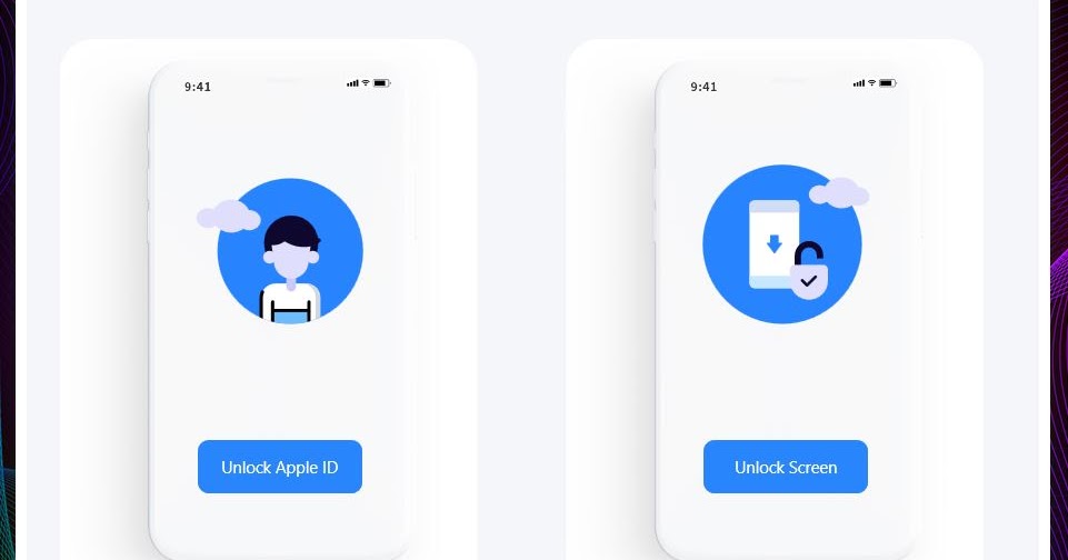 ApowerUnlock Discount Code 50 OFF (Unlock iPhone/iPad Instantly