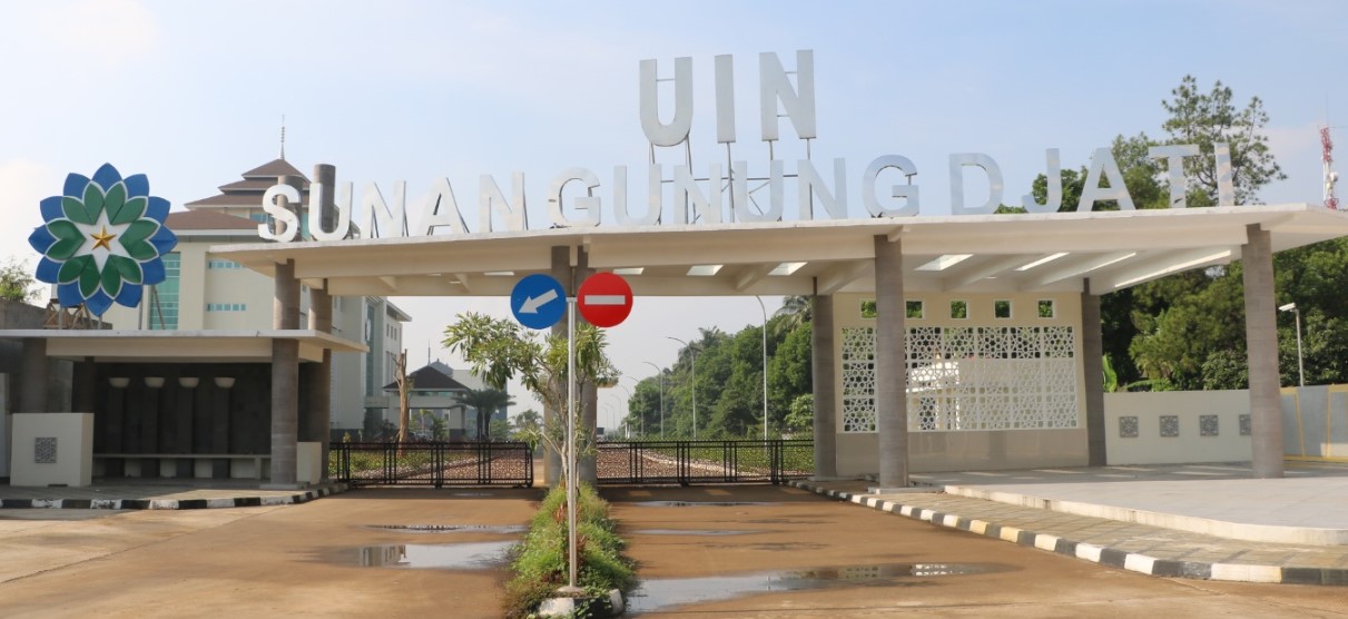 Jurusan Uin Sunan Gunung Djati Uin Bandung Umptkin